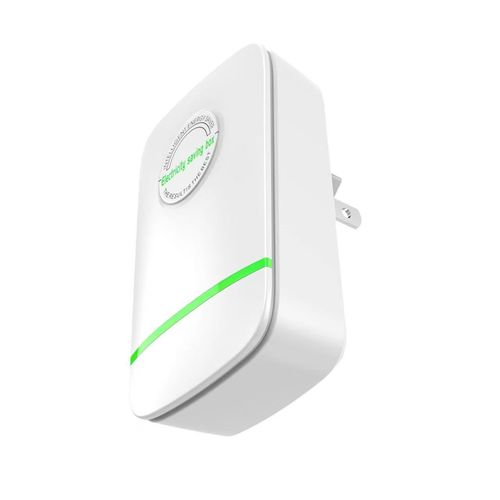 Electricity Saving Box Smart Power Saver Device Home Energy Saver Plug Voltage Stabilizer for Home