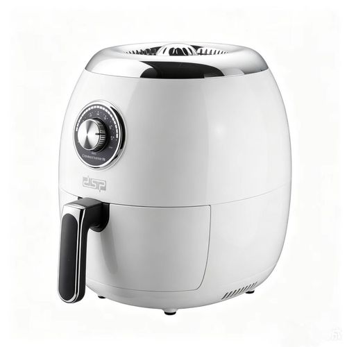 Mini Electric Pan Vacuum Air Fryer