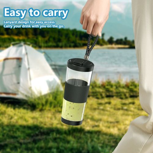 Multifunctional Juicer