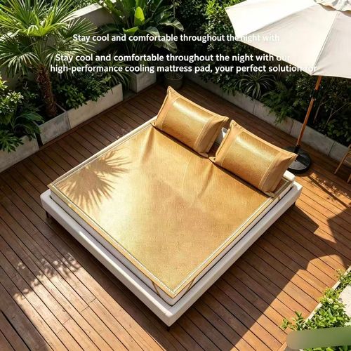 summer cooling mat