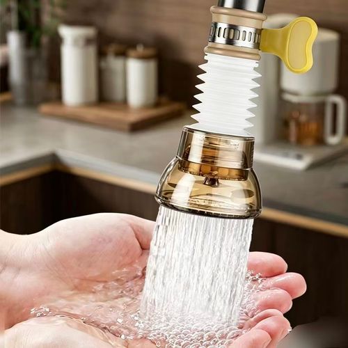 Universal Tap Water Extender
