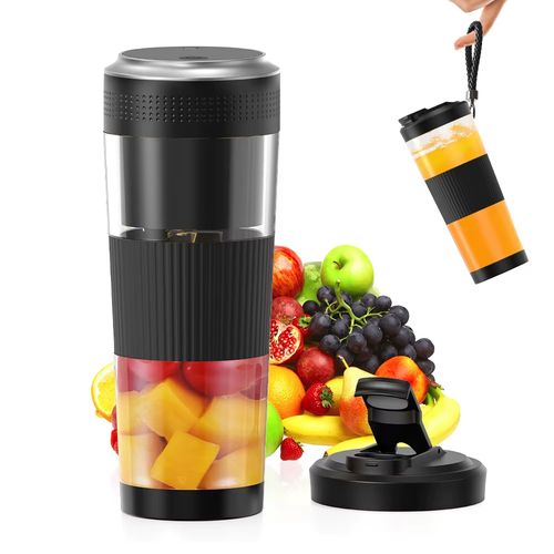 Multifunctional Juicer