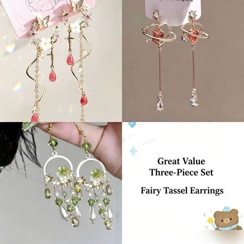 Trendy All-Match Accessory