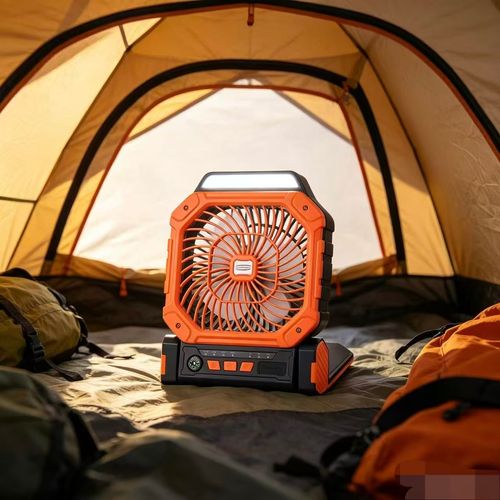 solar fan for home emergency portable fan for power outage solar fan for outdoor market