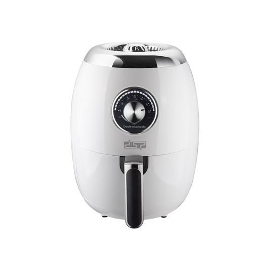 Mini Electric Pan Vacuum Air Fryer