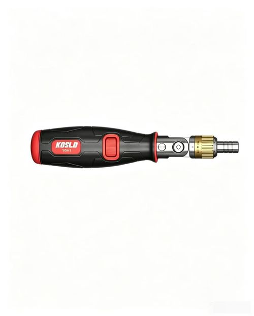 10-in-1 Multi Ratchet Screwdriver