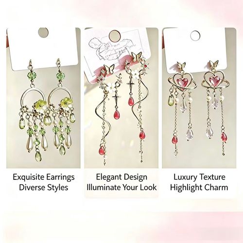 Trendy All-Match Accessory
