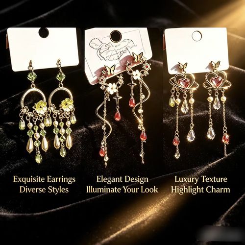 Trendy All-Match Accessory
