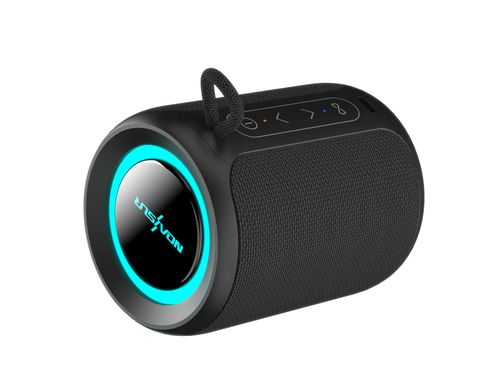 Wireless portable 15W Bluetooth speaker