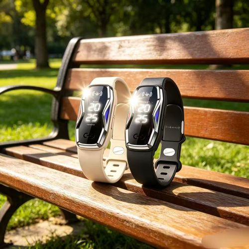 Silent Waterproof Outdoor Insect Defender