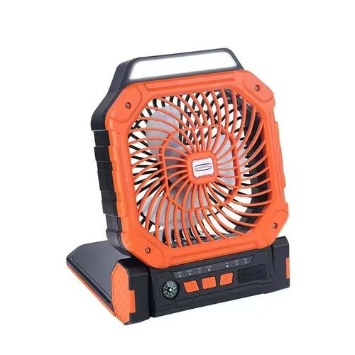 solar fan for home emergency portable fan for power outage solar fan for outdoor market