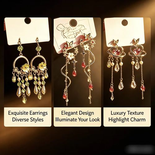 Trendy All-Match Accessory