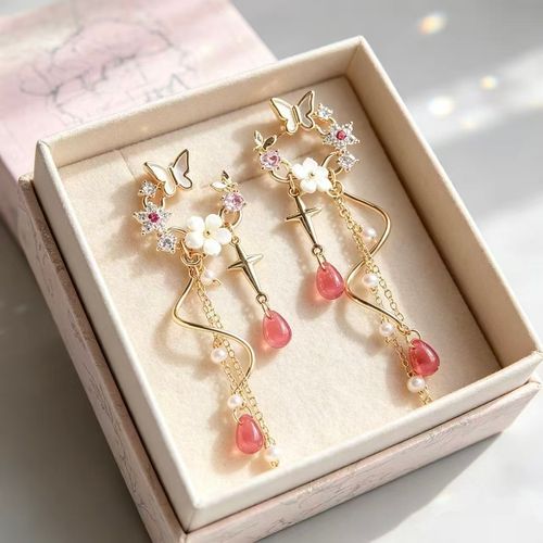Trendy All-Match Accessory