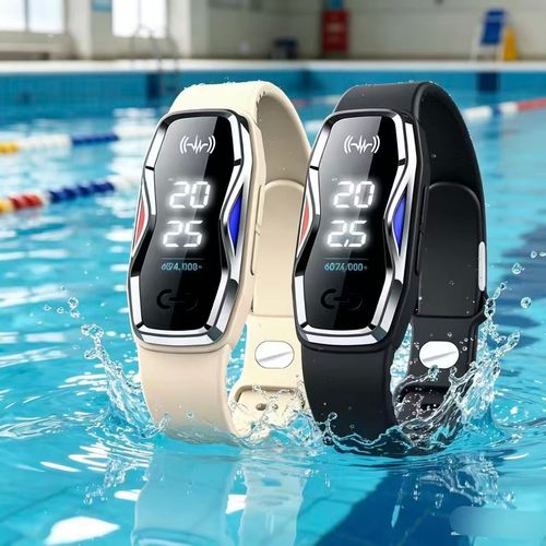 Silent Waterproof Outdoor Insect Defender