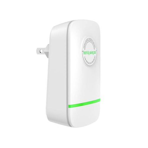 Electricity Saving Box Smart Power Saver Device Home Energy Saver Plug Voltage Stabilizer for Home