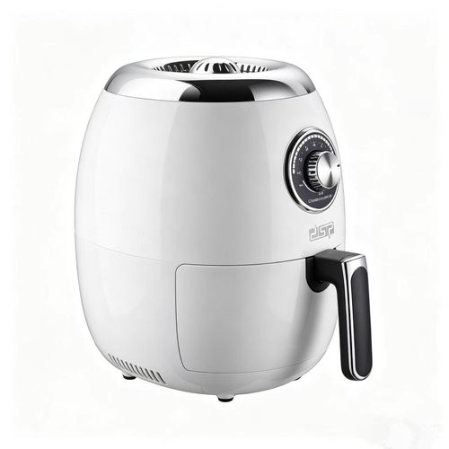 Mini Electric Pan Vacuum Air Fryer