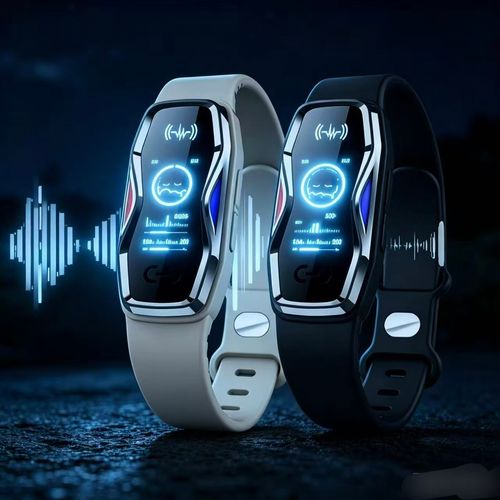 Silent Waterproof Outdoor Insect Defender