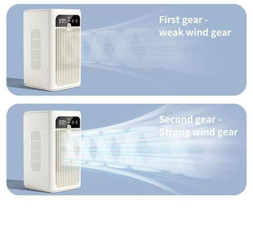 Portable Summer Air Cooler Fast Cooling Fan