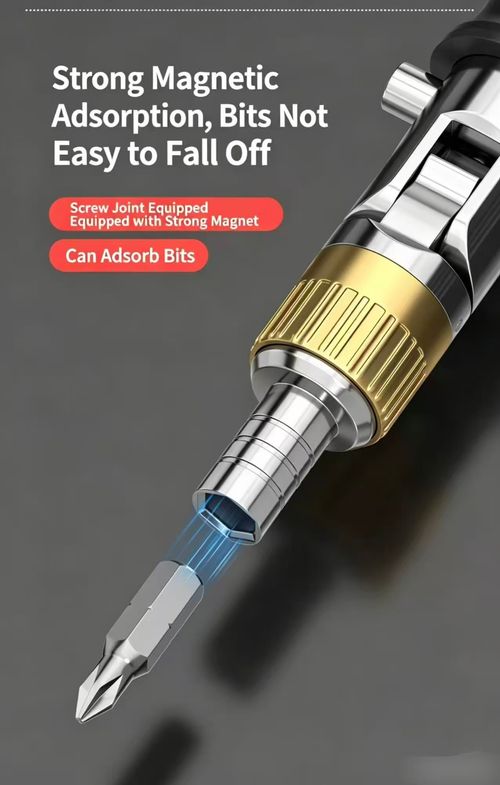 One Key Pop-Up Bits, Labor Saving