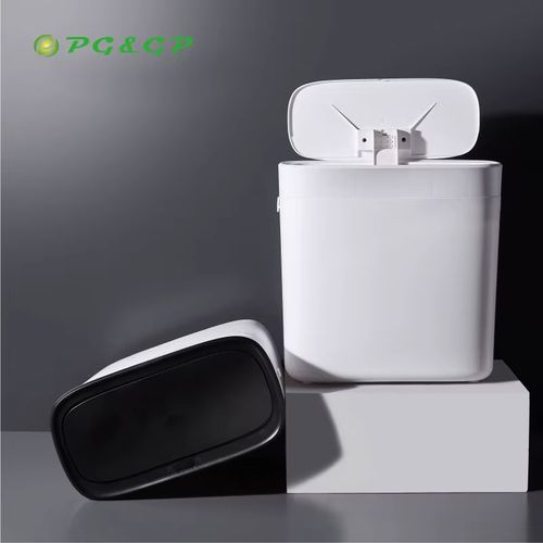 12-liter kitchen compost bin
