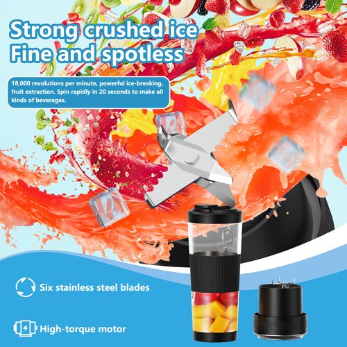 Multifunctional Juicer