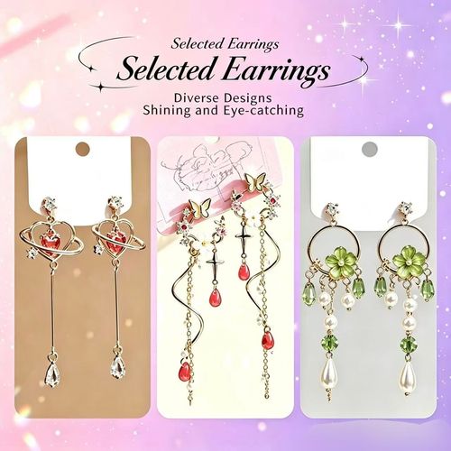 Trendy All-Match Accessory
