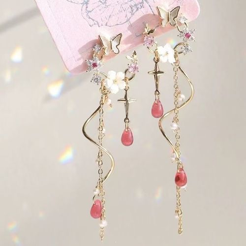 Trendy All-Match Accessory