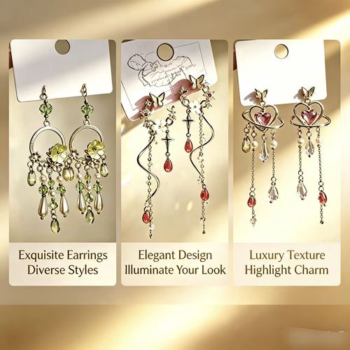 Trendy All-Match Accessory