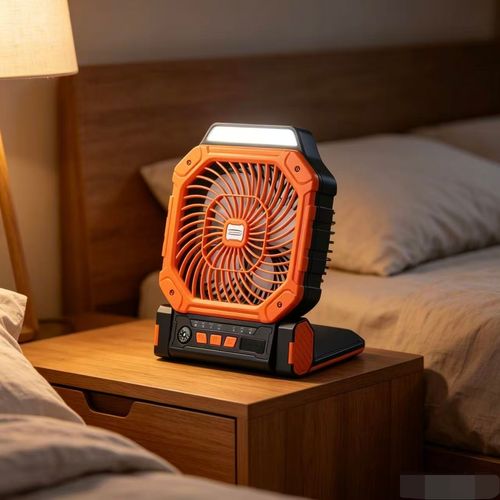 solar fan for home emergency portable fan for power outage solar fan for outdoor market