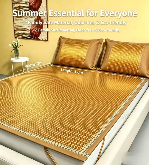 summer cooling mat