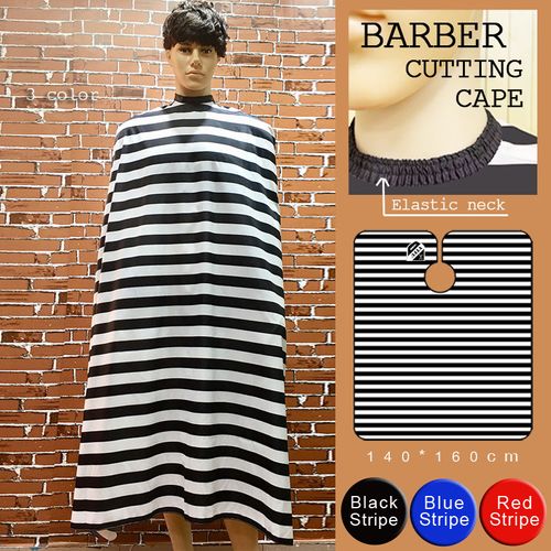 salon barber shaving cape beauty haircut cape
