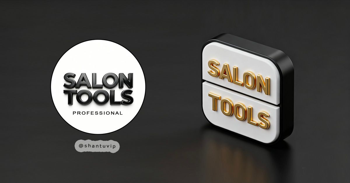 Salontools