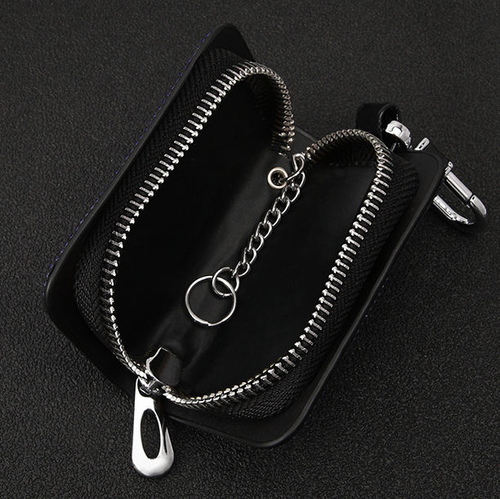 ✨Luxury Diamond Car Key Case – Sparkling, Durable & Stylish Protection🚗