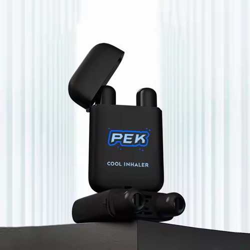 🌿Instant Wake-Up Inhaler 💨 | Natural Relief for Fatigue, Drowsiness & Motion Sickness!