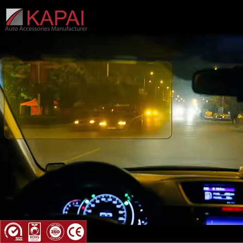 🚗Car anti-glare, high beam sun visor, suitable for all vehicles🌞🌙
