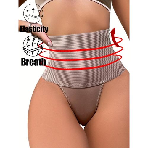 💃（Universal size）All-season shaping underwear for women to lift the hips, tuck in the abdomen and protect the waist