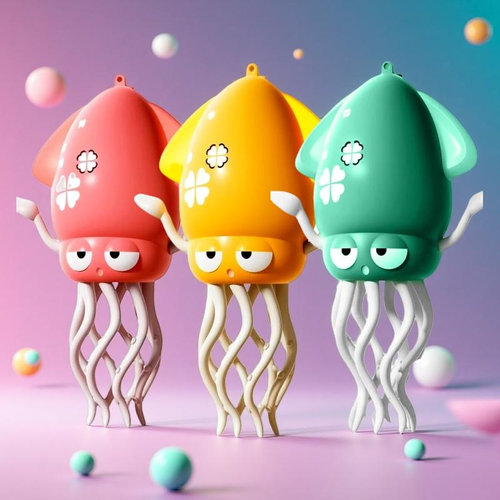 Dancing Octopus Toys, Crawling Octopus With Light And Music Toys Gifts