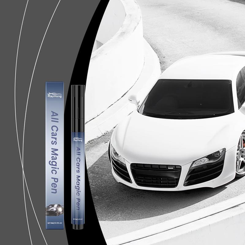 （Buy one get one free）🚗 Magic Car Scratch Removal Pen（Suitable for any color car）