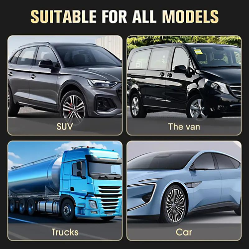 ✨ SOPAMI Car Spray – One Wipe, Instant Shine  👉 Keep Your Car Looking Brand New Everyday🚘