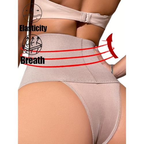 💃（Universal size）All-season shaping underwear for women to lift the hips, tuck in the abdomen and protect the waist