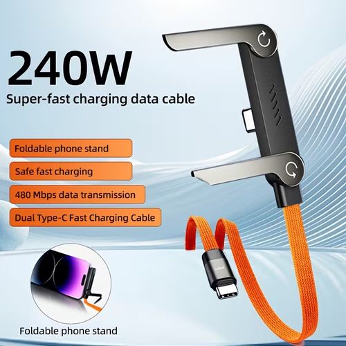 240W Fast Charging
