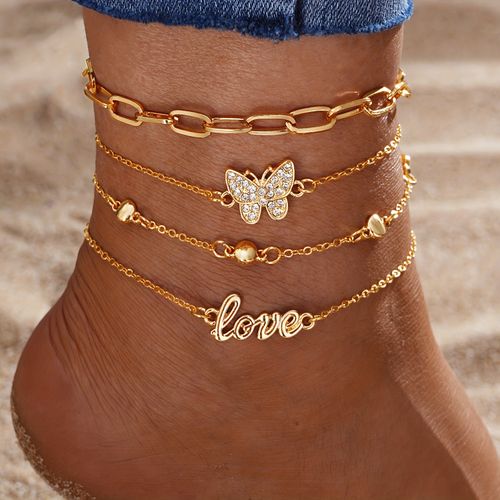 Anklet