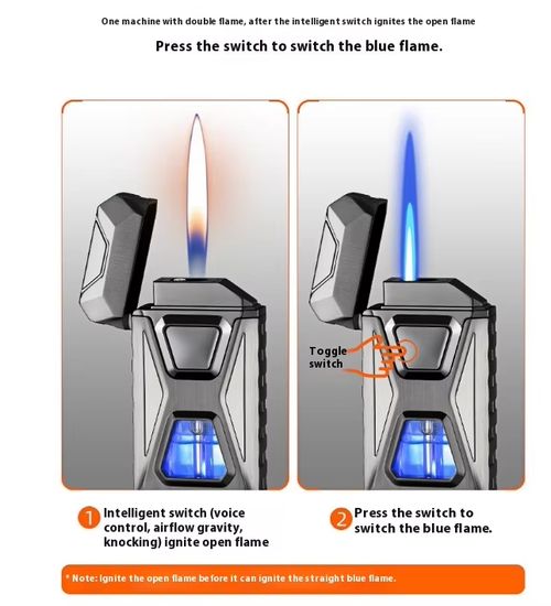 Lighter