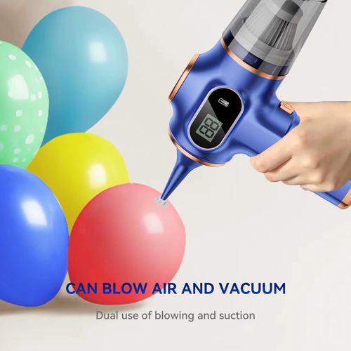 Car Vacuum Cleaner