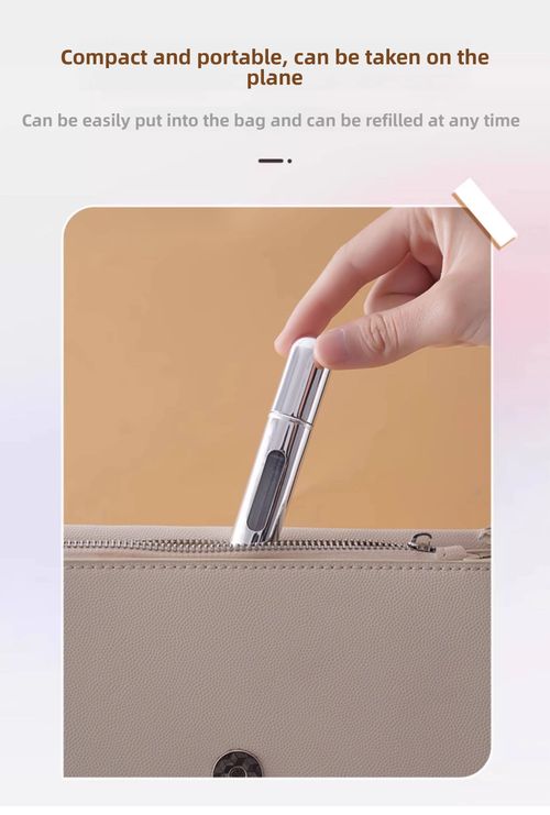 Perfume Atomizer