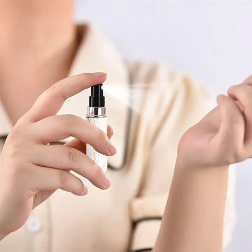 Perfume Atomizer