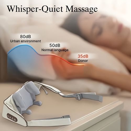 Trapezius Massager