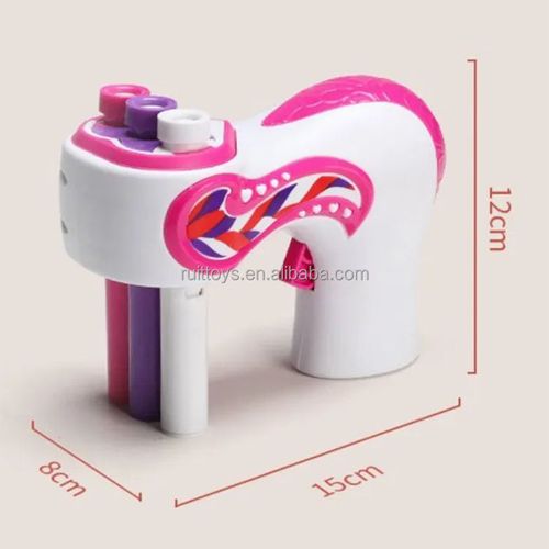 3-in-1 Automatic Hair Braider & Twister Kit, Professional Electric Hair Weaver with Beads & Gems, DIY Fashion Styling Tool for 2-Strand & 3-Strand Braids, Creative Hair Decoration Set