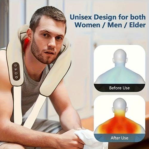 Trapezius Massager
