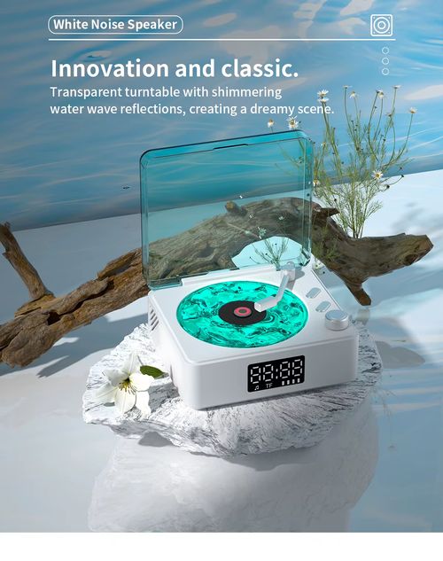 Bluetooth Speaker